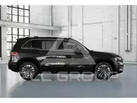2024 Mercedes Benz GLB