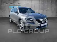 2024 Mercedes Benz GLB