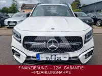 2024 Mercedes Benz GLB