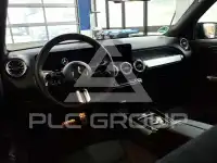 2024 Mercedes Benz GLB