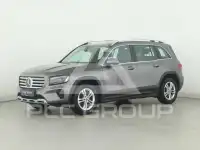 2024 Mercedes Benz GLB