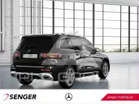 2024 Mercedes Benz GLB
