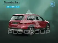 2024 Mercedes Benz GLB