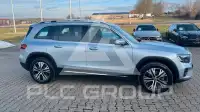 2024 Mercedes Benz GLB