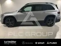 2024 Mercedes Benz GLB