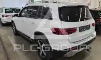 2024 Mercedes Benz GLB