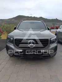 2024 Mercedes Benz GLB