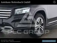 2024 Mercedes Benz GLB