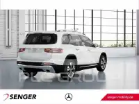 2024 Mercedes Benz GLB