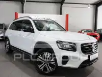 2024 Mercedes Benz GLB