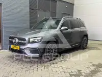 2024 Mercedes Benz GLB
