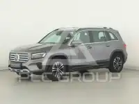2024 Mercedes Benz GLB