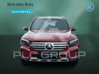 2024 Mercedes Benz GLB