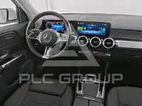 2024 Mercedes Benz GLB