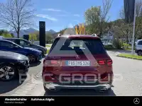 2024 Mercedes Benz GLB