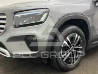 2024 Mercedes Benz GLB