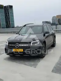2024 Mercedes Benz GLB