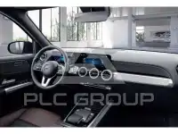 2024 Mercedes Benz GLB