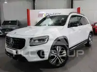 2024 Mercedes Benz GLB