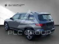 2024 Mercedes Benz GLB