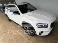 2024 Mercedes Benz GLB