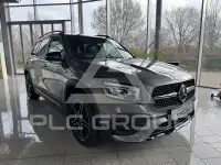 2024 Mercedes Benz GLB