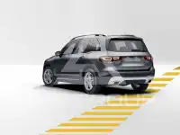 2024 Mercedes Benz GLB