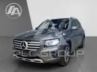 2024 Mercedes Benz GLB