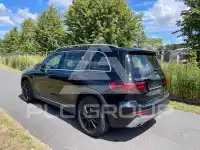 2024 Mercedes Benz GLB