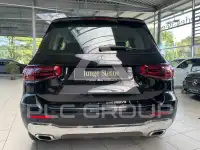 2024 Mercedes Benz GLB