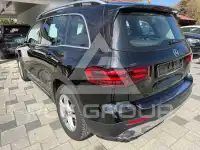 2024 Mercedes Benz GLB