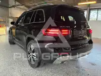 2024 Mercedes Benz GLB