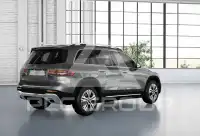 2024 Mercedes Benz GLB