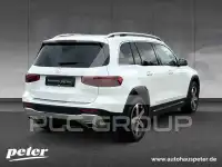 2024 Mercedes Benz GLB