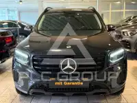2024 Mercedes Benz GLB