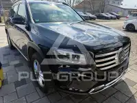 2024 Mercedes Benz GLB