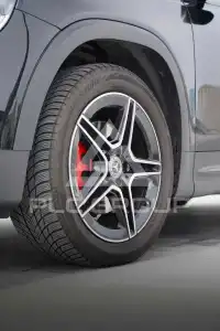 2024 Mercedes Benz GLB
