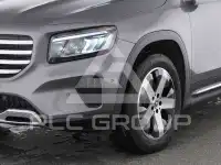 2024 Mercedes Benz GLB