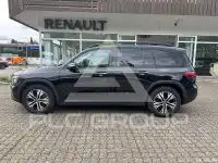 2024 Mercedes Benz GLB