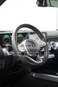 2024 Mercedes Benz GLB