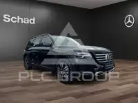 2024 Mercedes Benz GLB