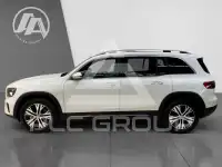 2024 Mercedes Benz GLB