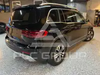 2024 Mercedes Benz GLB