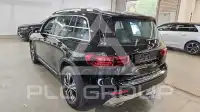 2024 Mercedes Benz GLB