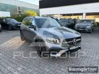 2024 Mercedes Benz GLB