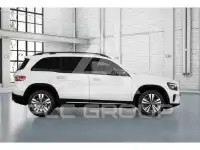 2024 Mercedes Benz GLB