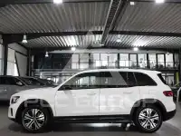 2024 Mercedes Benz GLB