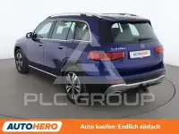 2024 Mercedes Benz GLB