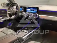 2024 Mercedes Benz GLB