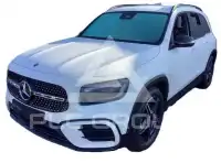 2024 Mercedes Benz GLB